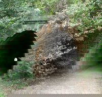Mushroom Tunnel - SA Accommodation