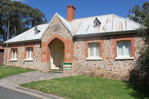 National Trust South Autralia Clare Branch Museum - SA Accommodation 0