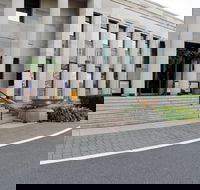 National Film and Sound Archive of Australia - SA Accommodation