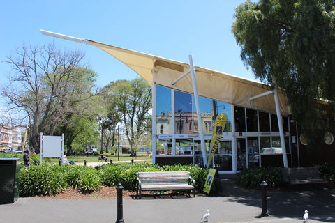 Nelson Place - Williamstown - SA Accommodation 2