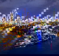 Nerang - SA Accommodation