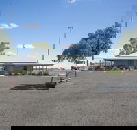 North Bourke Airport - SA Accommodation