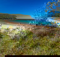 North Durras Beach - SA Accommodation