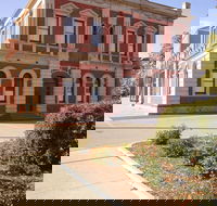 Northam Town Hall - SA Accommodation