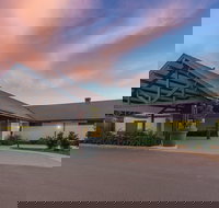 Pacific Dunes Golf Club - SA Accommodation