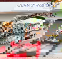 Palmer Street - SA Accommodation