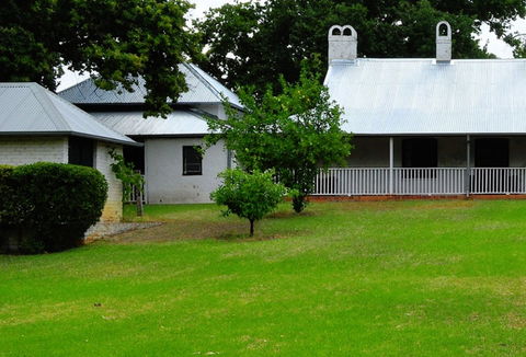 Peninsula Farm - SA Accommodation 0