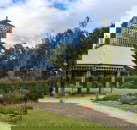 Picton Botanic Gardens - SA Accommodation