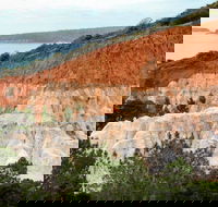 Pinnacles Loop Walking Track - SA Accommodation