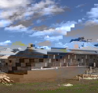 Pontville - SA Accommodation