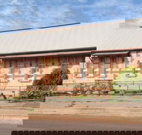 Port Broughton Heritage Centre - SA Accommodation