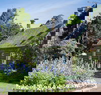 Portland Botanical Gardens - SA Accommodation