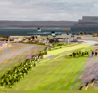 Port Lincoln Racing Club Inc - SA Accommodation