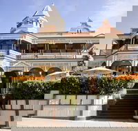 Queenscliff - SA Accommodation