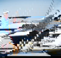 Queenscliff Harbour - SA Accommodation