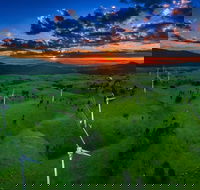 Ravenshoe - SA Accommodation