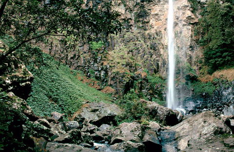 Rawson Falls Walk - SA Accommodation 0