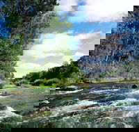 Richmond Valley Hinterland Self Drive Tour - SA Accommodation