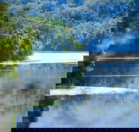 Rocky Creek Dam - SA Accommodation