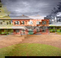 Rouse Hill Estate - SA Accommodation