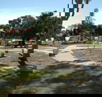 Rutherglen Apex Park - SA Accommodation