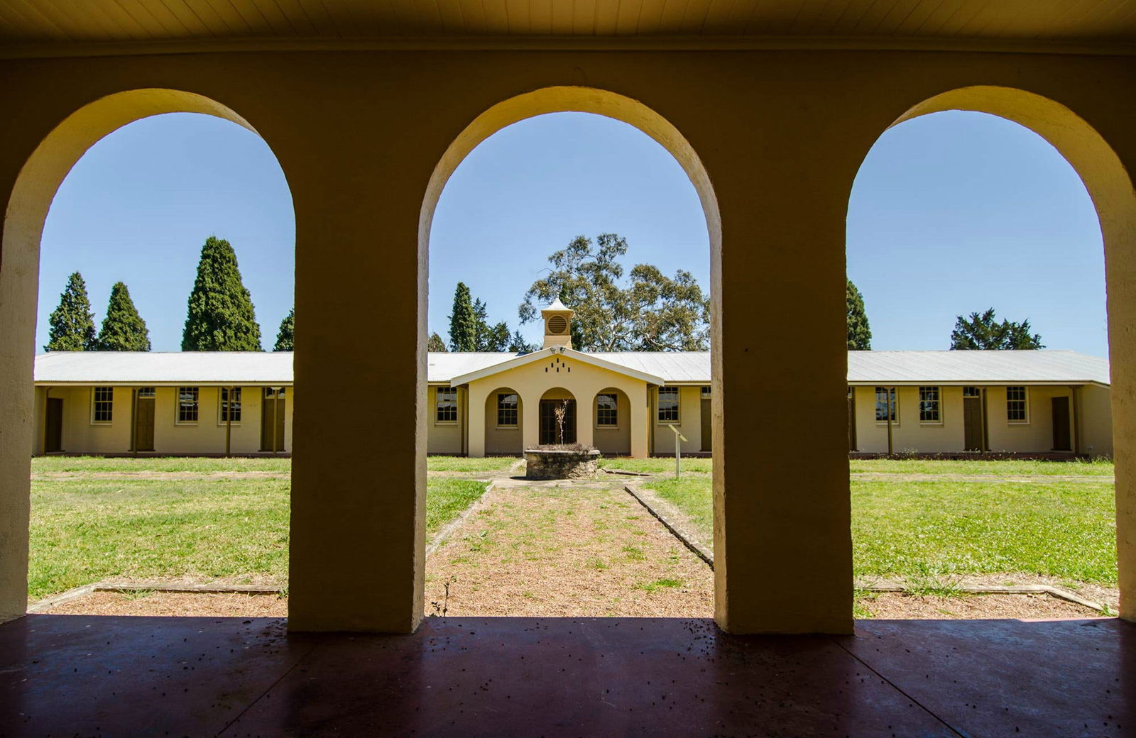  SA Accommodation