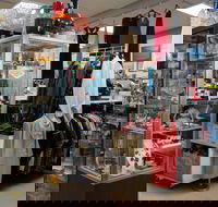 Seaside Seconds - SA Accommodation