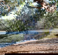 Silent Grove - SA Accommodation