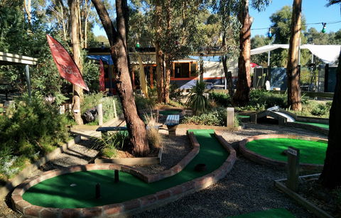 Simpson Rices Creek - SA Accommodation 1