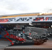 Snap Fitness Whyalla 24/7 gym - SA Accommodation
