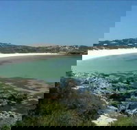 South Bay - SA Accommodation
