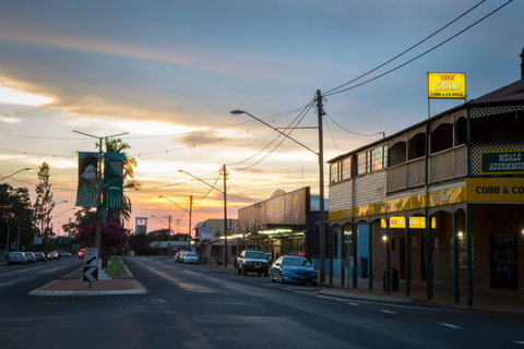 St George Heritage Trail - SA Accommodation 0