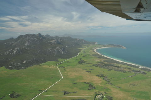 Strzelecki Peaks Great Short Walk - SA Accommodation 1