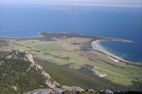Strzelecki Peaks Great Short Walk - SA Accommodation 2