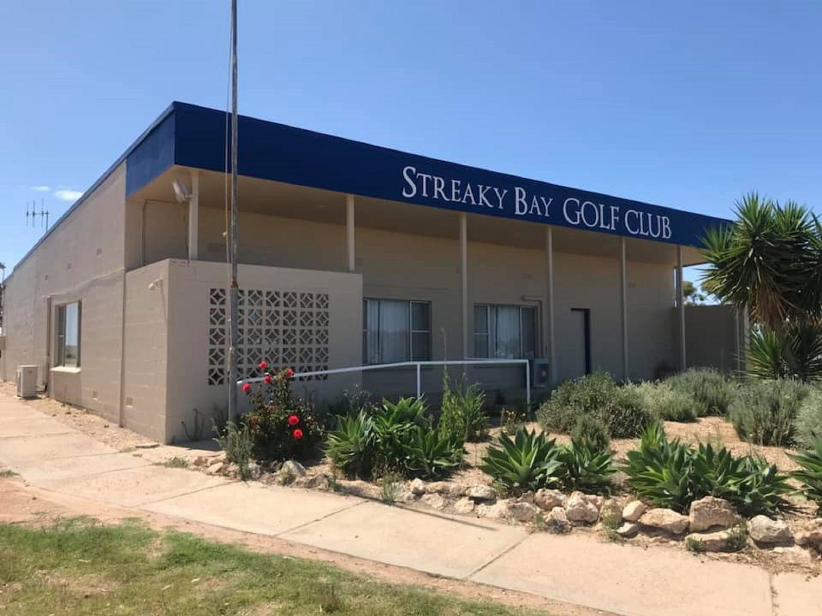  SA Accommodation