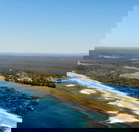 Stuarts Point - SA Accommodation