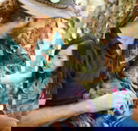 Swan Valley Kids In The Valley Trail - SA Accommodation