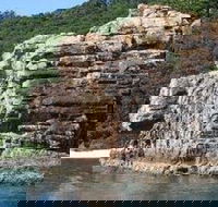 The Pinnacles - SA Accommodation