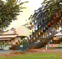 The Flinders Hinterland Scenic Drive - SA Accommodation