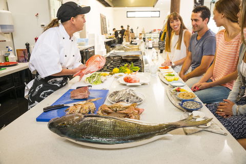 The Fresh Fish Place - SA Accommodation 2