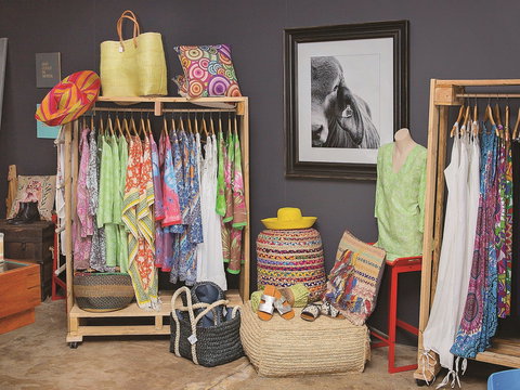 The Mallee Hen's Nest - SA Accommodation 0