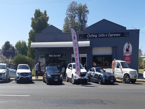 The Mallee Hen's Nest - SA Accommodation 1