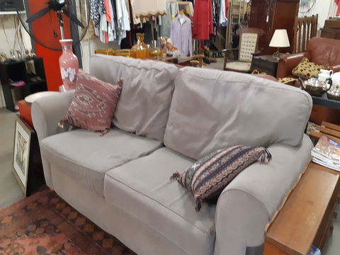 The Mallee Hen's Nest - SA Accommodation 2