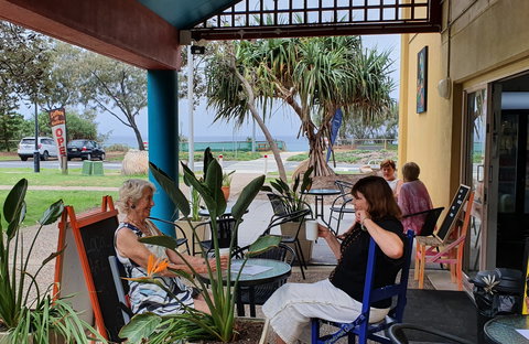 The Royal Queensland Art Society Inc. - SA Accommodation 2