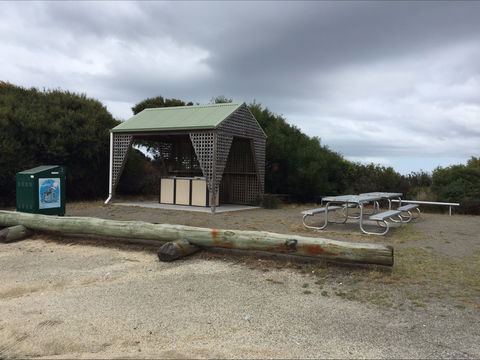 The Lady Barron Foreshore Walk - SA Accommodation 2