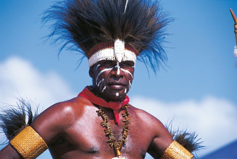 Thursday Island - SA Accommodation 0