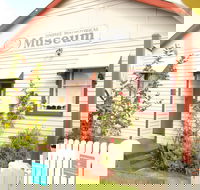 Tinonee - SA Accommodation
