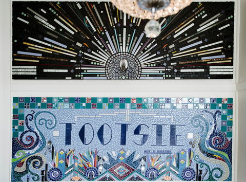 Tootsie Art And Design - SA Accommodation 2