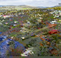 Toodyay - SA Accommodation