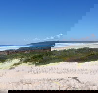 Treachery Beach - SA Accommodation